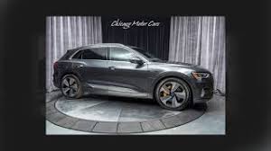 Image result for Daytona Gray 2019 E-Tron