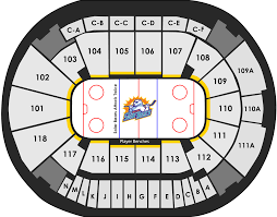 75 Rigorous Orlando Solar Bears Seating Chart