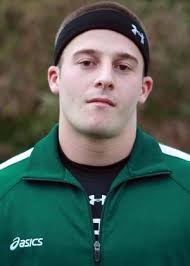 Anthony Stango's Instagram, Twitter & Facebook