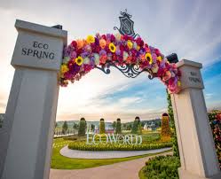 The company is based in johor bahru, malaysia. 3 Exciting Things You Shouldn T Miss At Eco World S Colours Of Spring World Culture Festival Johor Now