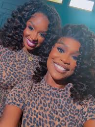 📷 Rutchelle 🌹 VS✨ Vanessa désirer