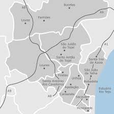 Discover the best of loures so you can plan your trip right. Map Of Loures Lisbon Homes For Sale Idealista