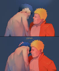 Rule34 - If it exists, there is porn of it  kawaki, uzumaki naruto   4063722