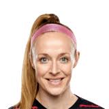Becky Sauerbrunn EA FC 24