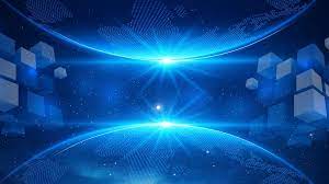 مستقبل التكنولوجيا الذكية بين النجوم الخلفية technology background simple background images smart technologies