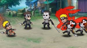 Apk Shinobi Legend Jika Kalian Penggemar Game Ninja Online Atau Game Shinobi Online Khususnya Yang Mengambil Tema Naruto Maka Kalian Haru Naruto Manga Game