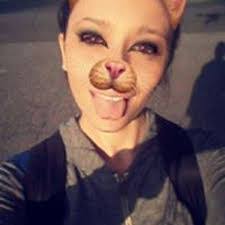 Trinity Cole's Instagram, Twitter & Facebook