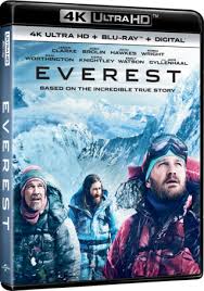 Sep 25, 2015 · on the morning of may 10, 1996, climbers from two commercial expeditions start their final ascent toward the summit of mount everest, the highest point on earth. Everest Own Watch Everest Universal Pictures