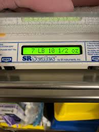 Well, it is official I am a grandfather. Mr. H has arrived. Hunter was  officially here