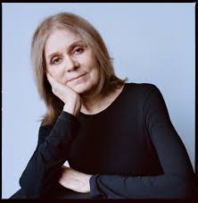 Gloria Steinem Launches A New Lipstick Collaboration That Puts Women S Activism First Vogue