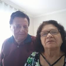 Maria Alisete Santos Gauer (@maria_alizete_santos_gauer_gau) • Instagram  photos and videos