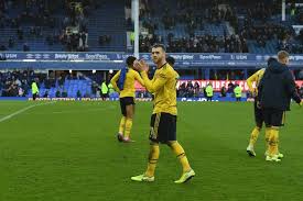 Arsenal Predicted Line Up To Face Chelsea Mikel Arteta S Decision As Calum Chambers Returns Football London