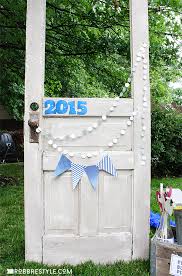 Diy Graduation Party Ideas Robb Restyle Graduation Party Games Graduation Diy Graduation Party Diy