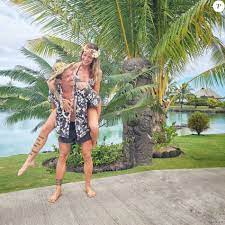 Au terme d'une finale rondement menée, maxine a été élue gagnante de koh lanta : Alix Koh Lanta Tres Complice Avec Mathieu Lui Aussi Aventurier Du Jeu De Tf1 Purepeople