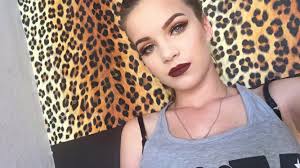 Demi Harper (@demilh_beauty)