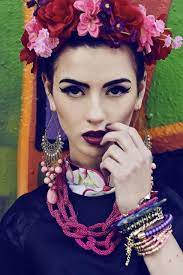 Fantasia Frida Kahlo 35 Ideias Maravilhosas Para Inspirar A Sua