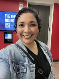 Christi Jones, MBA, MPA