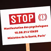 Le dr breus, médecin spécialiste des troubles du sommeil et psychologue clinicien à los angeles explique : Manifestation Des Psychologues Le 10 Juin 2021 A 13h30
