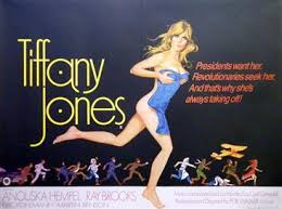 Tiffany Jones (film) - Wikipedia
