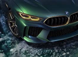 Hd Wallpaper Geneva Motor Show 4k 2018 Bmw Concept M8 Gran Coupe Mode Of Transportation Wallpaper Flare