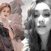 Ayu Tingting seksi bikini hot from manado.tribunnews.com