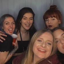 Chloe Edmonds is fundraising for St Michael's Hospice (Hereford)