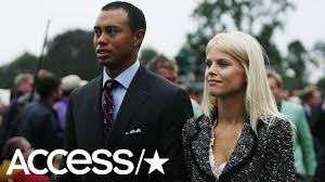 Elin nordegren was born on january 1, 1980 in stockholm, sweden as elin maria pernilla nordegren. Is Tiger Woods Ex Elin Nordegren Pregnant Everything We Know Access Youtube