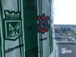 Atlético nacional brought to you by Atletico Nacional 1152x864 Wallpaper Teahub Io