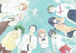When you boot your computer, there is an initial screen that comes up, in which your folders, documents, and software. Hd Wallpaper The Shape Of Voice Illustration Anime Koe No Katachi Shouko Nishimiya Wallpaper Flare
