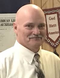 Richard "Dick" C. Conrad Obituary