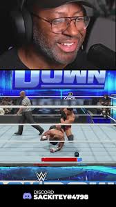 Did the Ref just ignore that “TAP OUT”? Referee blunders!!!! Match ruined!!  🤨😡 #Twitch #grudgematch #wwe2k24gameplay #bloodline #gamerskills  #gamedefeat
