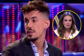 Comunicado de Luitingo en 'Fiesta' tras salir a la luz su audio contra  Jessica Bueno