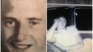 At 19 I was charged with my girlfriend's murder, a crime I never committed' 