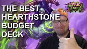 Quick comparisons with examples of. The Best Hearthstone Budget Deck Aggro Demon Hunter Madness At The Darkmoon Faire Guide Youtube