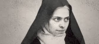 St. Therese of Lisieux