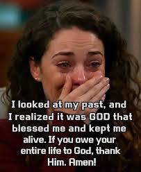 Lifting Your Spirit with Powerful Verses of God's Blessings