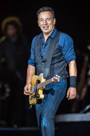 The rock veteran was also cited for consuming alcohol in a closed area of a national park on the same day, 14 november. Bruce Springsteen Wikipedia
