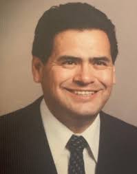 Reinaldo Cabrera Obituary