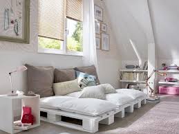 Du mobilier gain de place, quelque soit l'âge; Chambre Ado Fille 30 Idees Deco Pour Une Chambre De Reve
