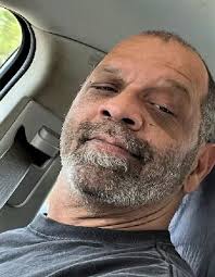 Obituary for Donald Junior Locklear