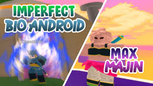 Click run when prompted by your computer to begin the installation process. Majin Absorb And Imperfect Cell Transformation Showcase Roblox Dragon Ball Online Generations Youtube