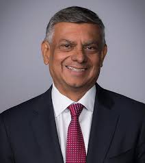 Executive Leadership