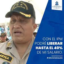 Secretaría de Gobernación Justicia y Descentralización