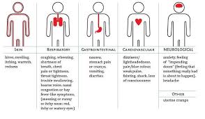 Our Food Allergy Story How We Found Out Allergies Food Intolerance Symptoms Asthma Treatment