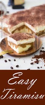 Tiramisu Recipe Preppy Kitchen Tiramisu Recipe Cake Recipes Savoury Cake