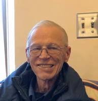 David Guthrie Obituary (1946