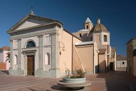 Hotels san teodoro auf sardinien. Serdiana Sardegnaturismo Sito Ufficiale Del Turismo Della Regione Sardegna