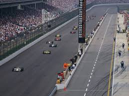 Held each memorial day weekend, the indianapolis 500 is the pinnacle of every. First Race Is Held At The Indianapolis Motor Speedway History