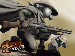 Sunabouzu wallpaper was added in 14 jun 2012. Sunabouzu Desert Punk Usune Masatoshi Wallpaper 362281 Zerochan Anime Image Board