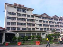 Last minute hotels in pasir gudang. Hotel Selesa Pasir Gudang Prices Reviews Johor Tripadvisor